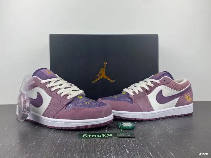 Cheap Air (W) Jordan Unity Low DR8057-500 1 0615